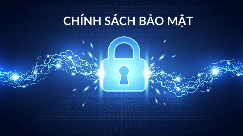 Chính sách bảo mật tại Rehau Việt Đức