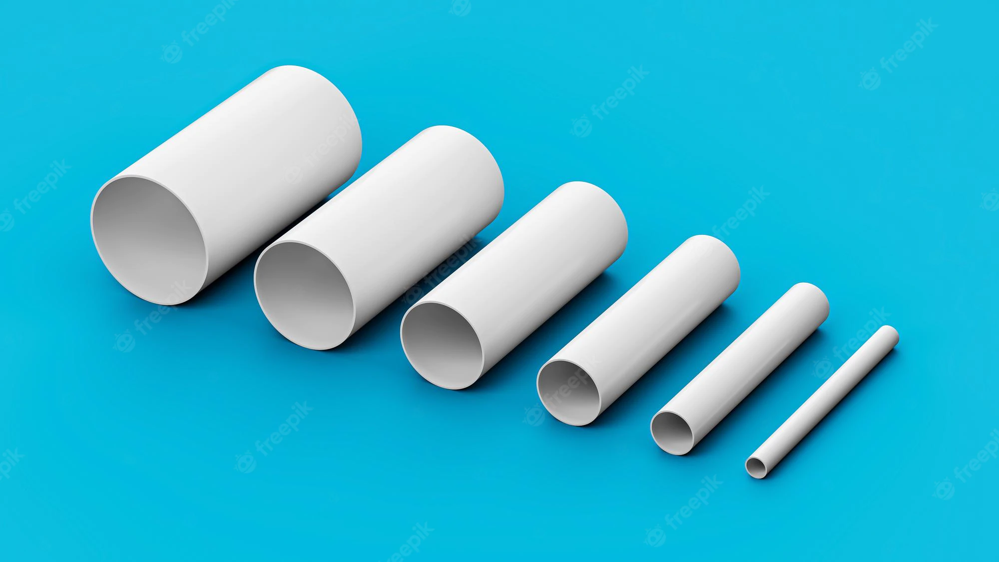 Tips Mua Ống Nhựa PVC: Lưu Ý Khi Chọn Kích Cỡ