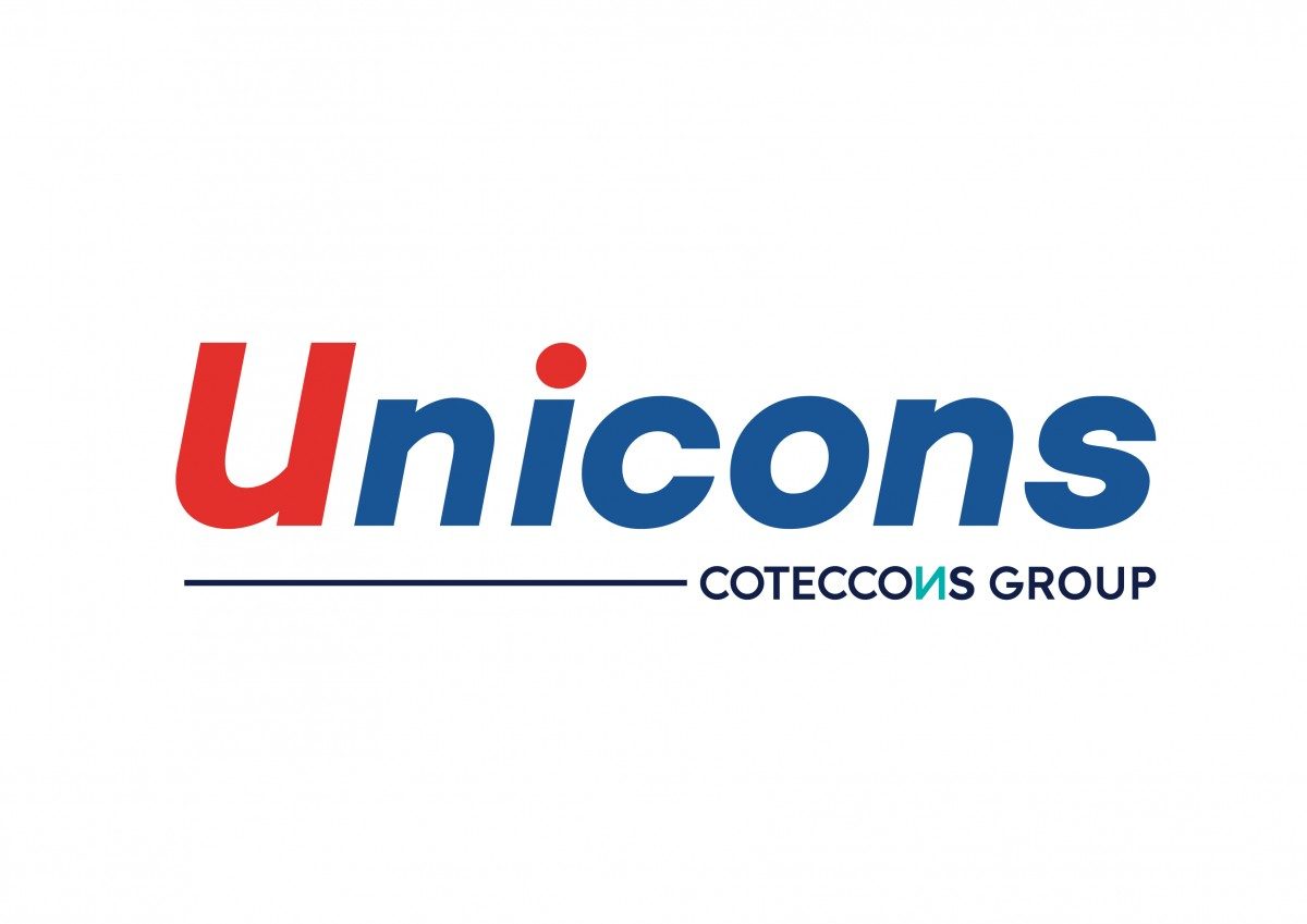 LOGO UNICONS 2022